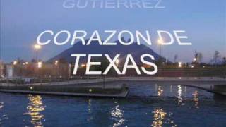 Miniatura de vídeo de "ROGELIO GUTIERREZ-CORAZON DE TEXAS"