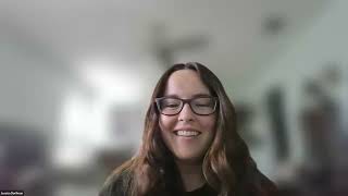 College of Arts and Humanities Virtual Faculty Forum