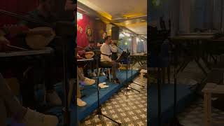 Numan Hadi - Şerefsiz Sevgilim (Şiir) Resimi