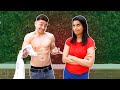 16 Perks Of Being a GUY | Smile Squad Skits