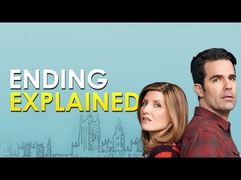 Catastrophe: Season 4: Episode 6: Finale: Ending Explained + Spoiler Review & Ca