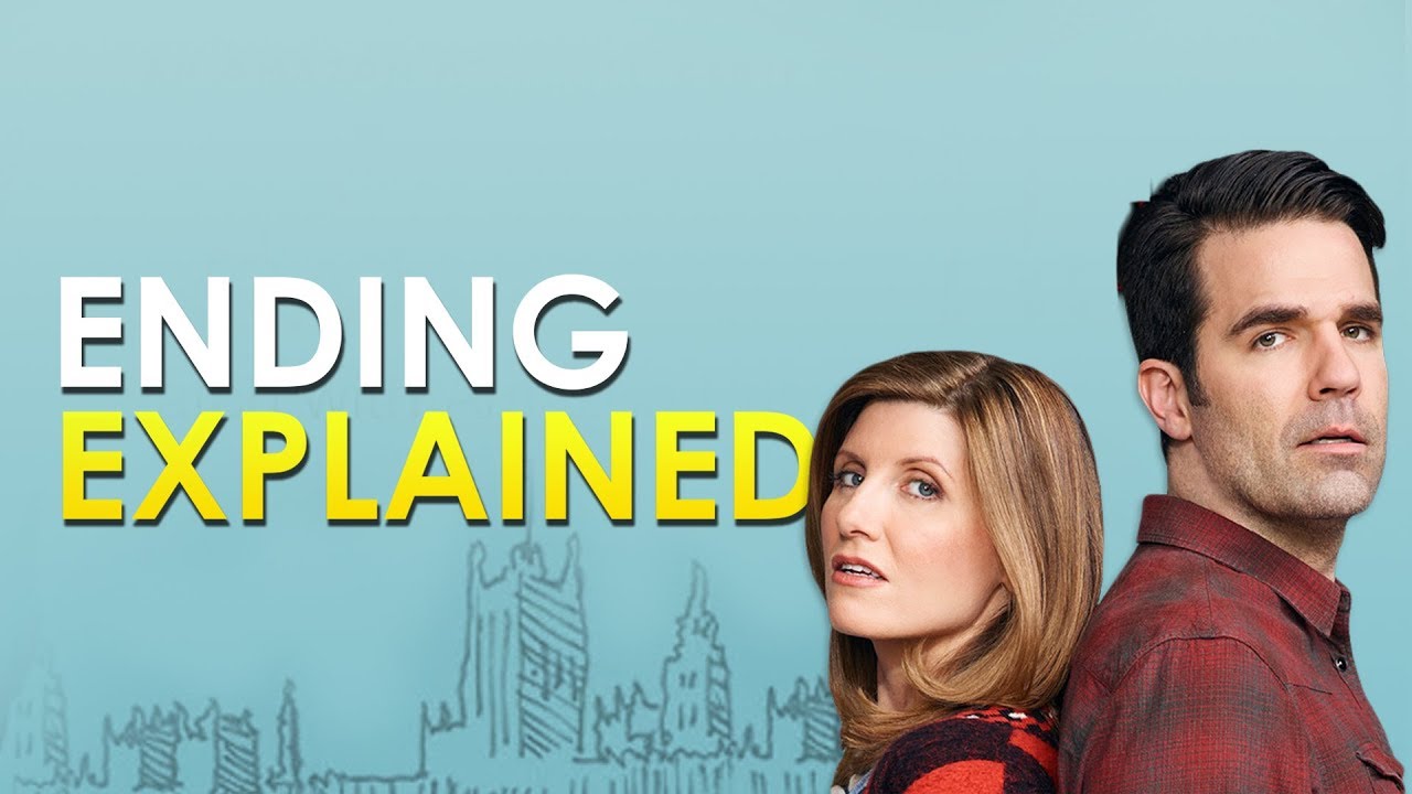 Catastrophe Season 4 Catastrophe Season 4