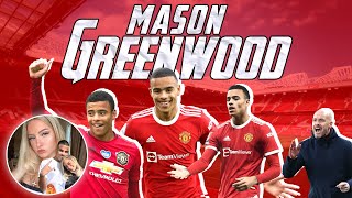 HOW MASON GREENWOOD COULD BE SO SPECIAL?! | Manchester United's Lost Prodigy | Skills & Goals