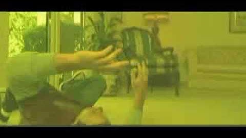 Jimmy Eat World - Pain (Radio Version Closed Captioned)