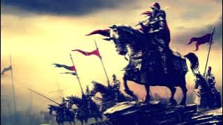 Celtic Music: Legend extended ( Adrian Von Ziegler )