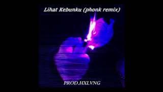 Lihat Kebunku | Phonk Remix