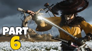 United in Grief | Ghost of Yotei Part 6