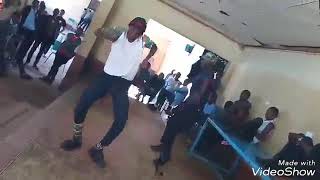 Wanafunzi wa siku hizi