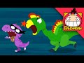 Oviraptor Song 2 Dinosaur Songs Nursery Rhymes Dinosaurs Cartoon REDMON Kids Songs Oviraptor Song 2 Dinosaur Songs Nursery Rhymes Dinosaurs Cartoon REDMON Kids Songs