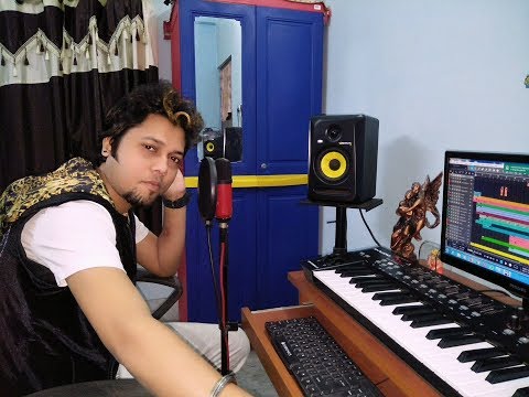 Bolte Cheye Mone Hoy | Imran Mahmudul | Cover | Sudarshan
