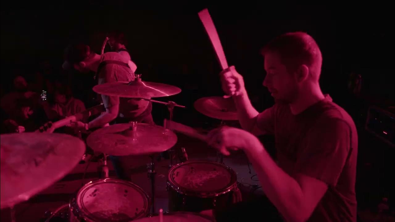 KNIVES EXCHANGING HANDS A Wound A Thirst (Official Music Video) YouTube