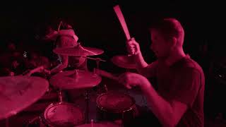KNIVES EXCHANGING HANDS – A Wound A Thirst (Official Music Video)
