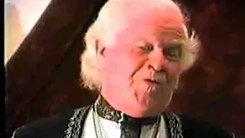 Deedat on BBC - Sheikh Ahmed Deedat