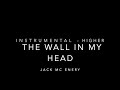 The wall in my head instrumental  higher key  everyones talking about jamie