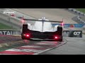 2021 4 Hours of Red Bull Ring - Crank up the volume to the max!