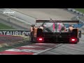 2021 4 Hours of Red Bull Ring - Crank up the volume to the max!