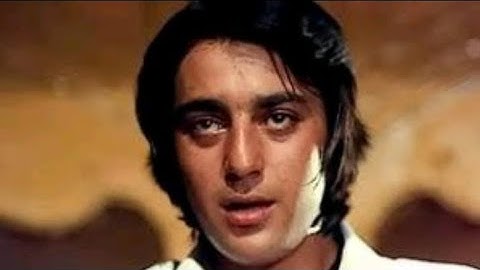 aisa sama #rdburman #sanjaydutt #anitaraj #latamangeshkar #lofimusic #trendingvideo #superhit