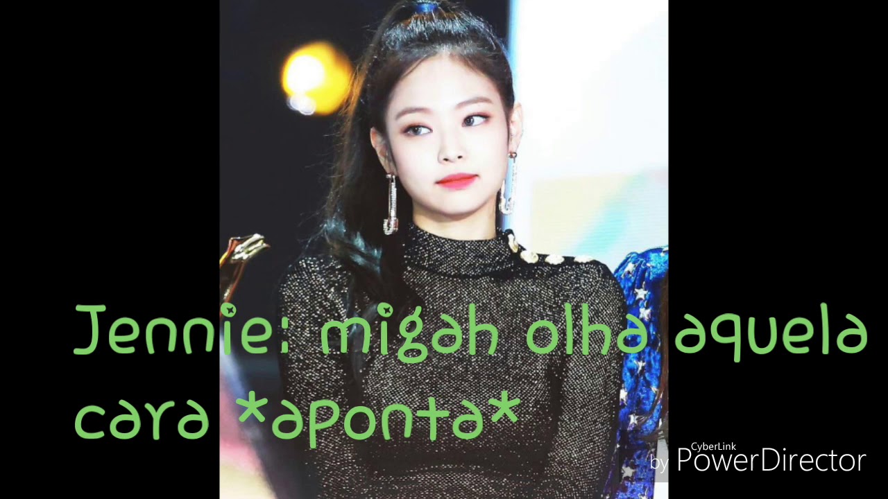 Trailer Imagine jackson wang "Save me" YouTube