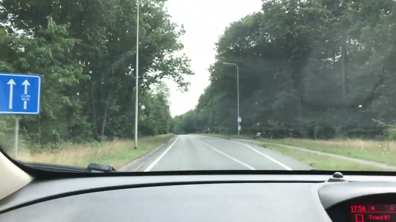 Bitter sweet in the Netherlands 🤫🫡🥇🤫 out on a drive 