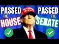NEW Veteran Bill Headed To The President's Desk