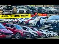 Recent Model Cars at Huge Discount🔥Creta,Xuv300,Baleno,Safari,Venue | Used Cars in Kolkata 