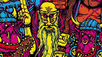 Dungeon Degenerates - Hand of Doom Kickstarter Video