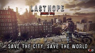 Last Hope Sniper - Game Mobile Trailer By ishowgame screenshot 4