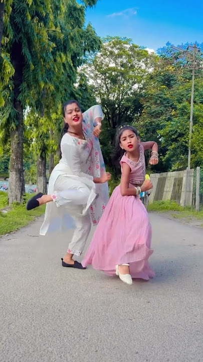 Nazar Mein Tu Jigar Me Tu#Shorts#Dance#