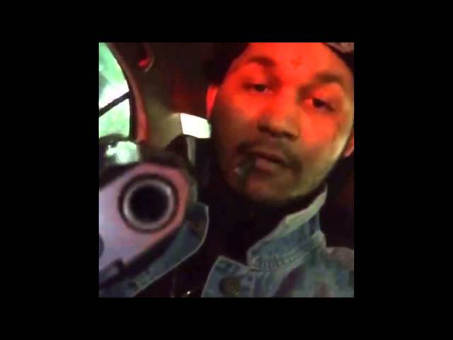 Fredo Santana Instagram
