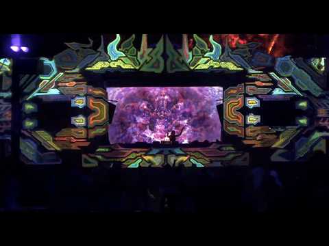 Akasha (High Energy Forest, Twilight, Night Full-On) @ Dimension 2026 10th Anniversary (150-154 BPM)