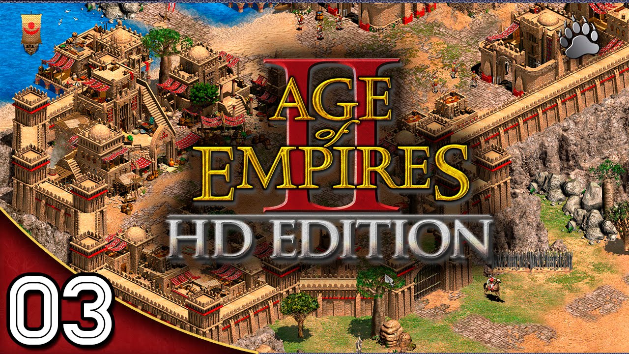 Прохождения age of empires. Age of Empires 2 the age of Kings геймплей. Эпоха империй заставка. Age of Empires 1. Эпоха империй HD Edition.
