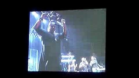 Jill Scott LIVE 8/2/08 - "Come See Me"