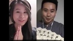 LAGU IMLEK PARODY VERSI TIOCIU, lirik by susieonong and rudy lim cover hen xin nian - Durasi: 3:02. LAGU IMLEK PARODY VERSI TIOCIU, lirik by susieonong and rudy lim cover hen xin nian - Durasi: 3:02.