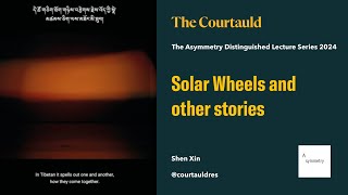 Solar Wheels and other stories