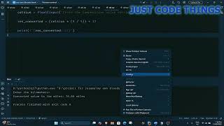 10 Python Programs in 30 Seconds ⚡ | Learn Fast! #shorts #python Wealth