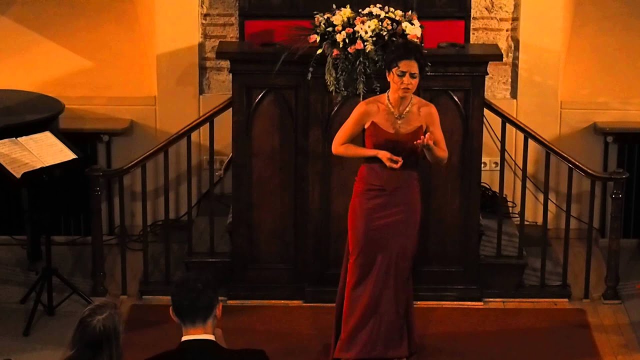 Bülbülüm by Gonca Gürses