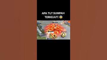 AUTO NGEFRAME NIH HP GARA" HANABI WTF MOMENT MLBB || STORY WA ML #mobilelegends #montage #mlbb