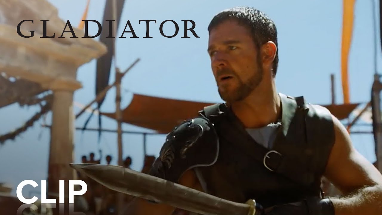 Gladiator