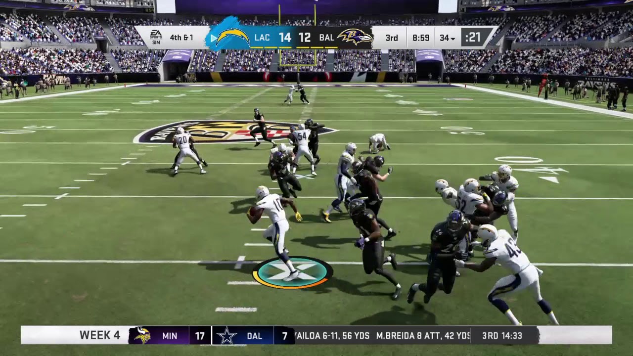 madden nfl 20 developer madden nfl 20 developer