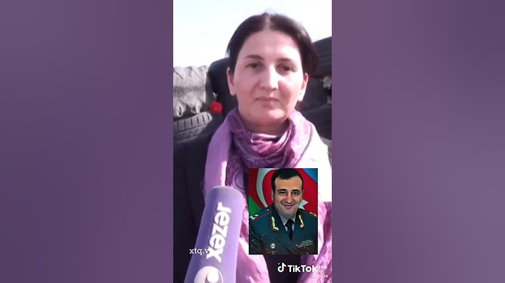 Polad Həşimovun yoldaşı onun son durduğu Posta  ziyarət edib.