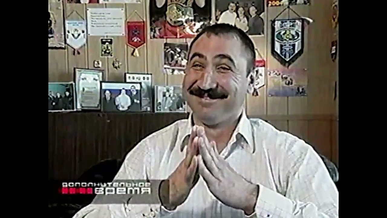 Анекдот от Лебзяка