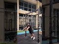 TRX Fallout