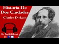 Resumen - Historia De Dos Ciudades - Charles Dickens - audiolibros