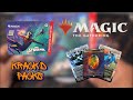 Spider-Man and Magic the Gathering Crossover!!