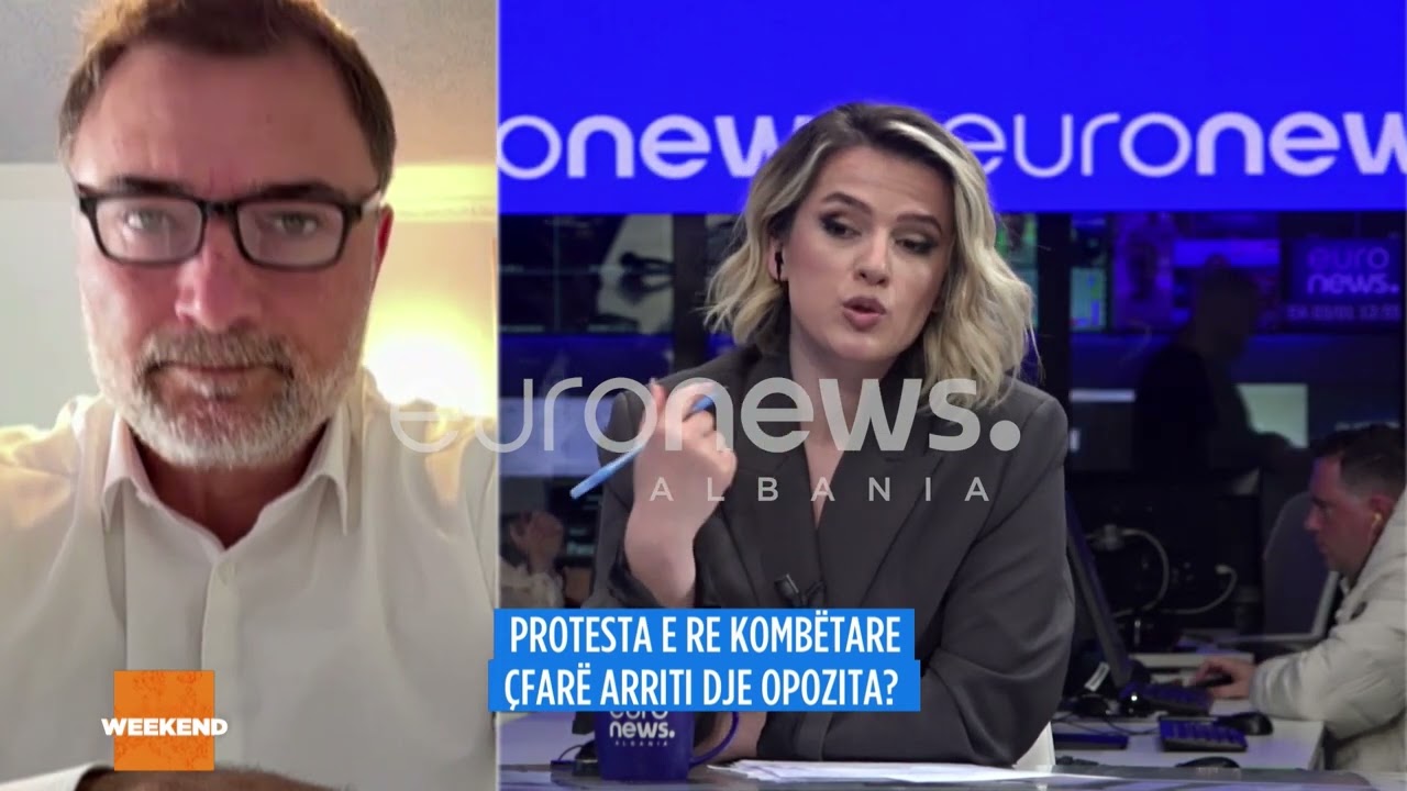 Raportet e Berishës me Francën morën një krisje të madhe! Godet Alibeaj: Efekt bumerang