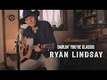 Darlin You Re Classic Ryan Lindsay Acoustic Video