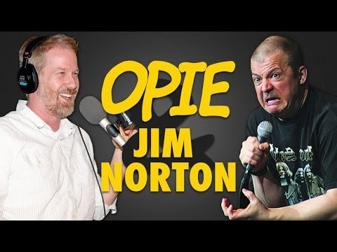 Part 1 Opie With Jim Norton 8-07-2014