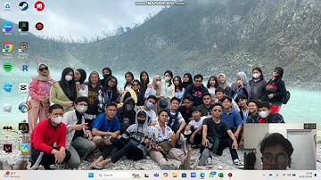 Tutorial menggunakan aplikasi ocean data view (odv)