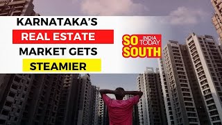 Property Buyers Beware! Karnataka Govt Ups Guidance Values by 15-30% | SoSouth