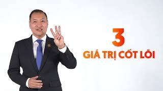 Dr. Nguyen Ha Bang: B2B Branding - the key to bringing Vietnamese businesses to the world
